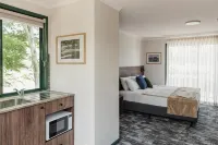 Wallaby Hotel Hotel di Springbrook