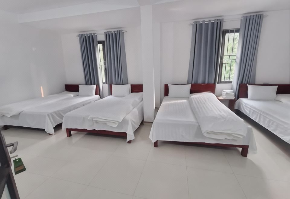 Thành Luân Hotel 사진