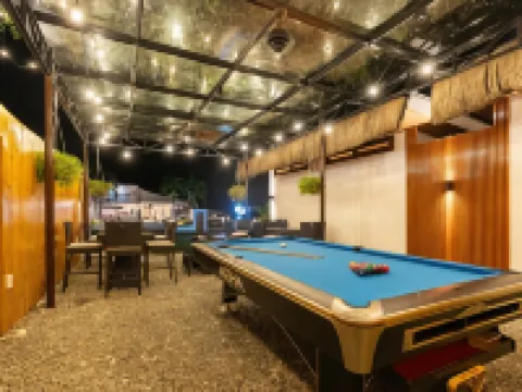 Serene Oasis Resort - Oslob Cebu Philippines Hotels in Boljoon