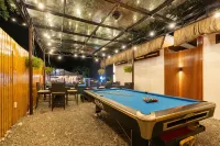 Serene Oasis Resort - Oslob Cebu Philippines Hotels in Boljoon