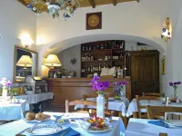 B&B la Fonte del Machiavelli Hotel di San Casciano in Val di Pesa