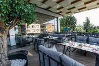 Misal Hotel Trabzon - breakfast