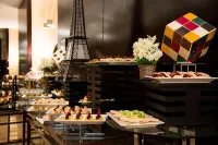 City Seasons Hotel & Suites Muscat - 4 tähden
