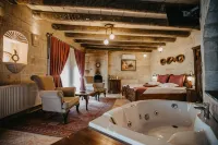 Prime Cappadocia Suites