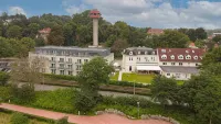 BeachSide Hotels in GroB Wittensee