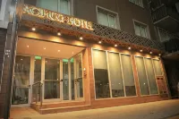 Hotel Pacifico