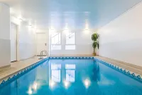 Aparthotel Adagio Access Paris Vanves Porte de Versailles Hôtels à : Vanves