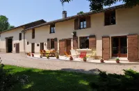 Ferme Passion Hotels in Amberieux-en-Dombes