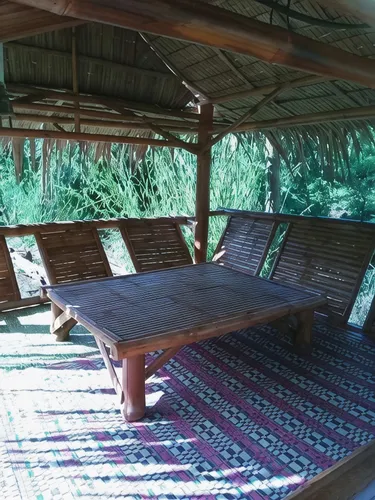รูปภาพของบ้านไร่ไทรโยคน้อยรีสอร์ท