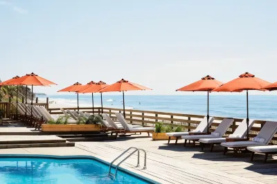 Marram Hotels near مونتوك
