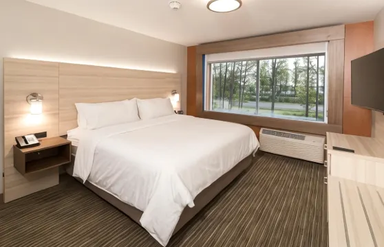 智選假日套房酒店灣城 by IHG