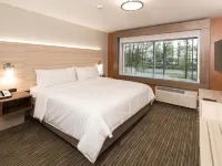 Holiday Inn Express & Suites AUBURN by IHG Hotels in DeKalb County