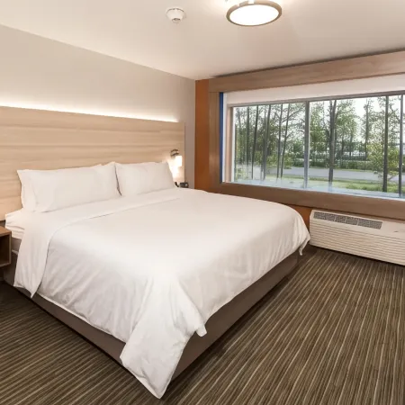 Holiday Inn Express & Suites BAY CITY by IHG