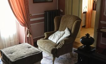 Villa Mirano Bed & Breakfast