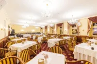 Grandhotel Zvon - breakfast