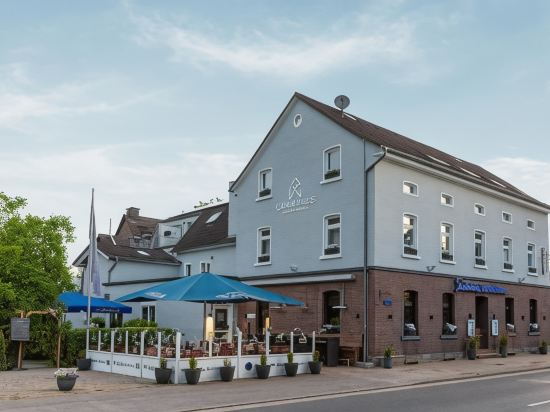 Hotel Landhaus Knappmann
