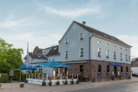 Hotel Landhaus Knappmann