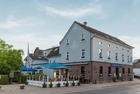 Hotel Landhaus Knappmann