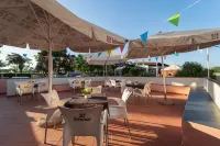 La Meta Sporting Rooms Hotels in Olmedo