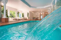Blesius Garten Hotels in Ockfen