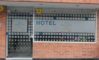 Hotel Real Estación