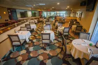 Chester Hotel and Conference Center - bar
