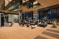 TRYP บาย วินดัม อิสตันบูล บาซิน เอ็กซ์เพรส - ที่มีฟิตเนส