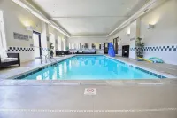 Fairfield Inn & Suites Grand Junction Downtown/Historic Main Street Hotels in Mesa County