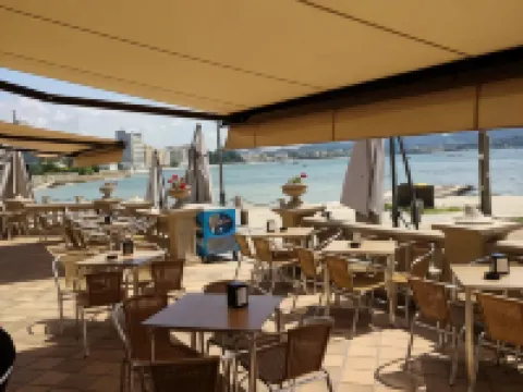 艾斯莫加馬爾旅館 維拉加爾西亞·德·阿勞薩酒店