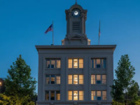 E酒店 聖羅莎酒店