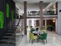 Vogue Hotel