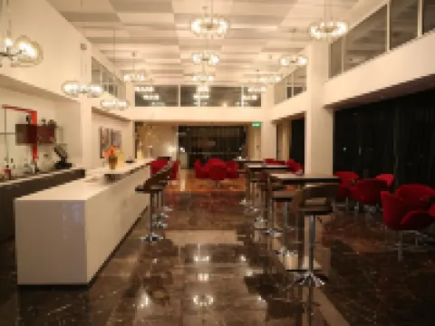 阿爾圖斯精品酒店 尼科西亞酒店