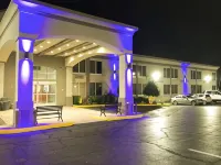 Studio 6 Suites Tupelo, MS - North Hotels in Tupelo