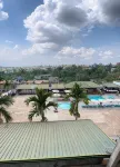 Prodiges Hôtel - piscina