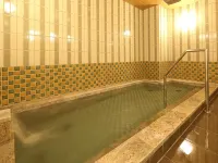 AB Hotel Sakai-Higashi - romantis