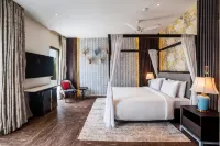 Pramod Lands End Resort, a Member of Radisson Individuals Hotels in Ganjam