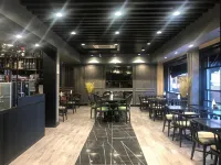 Air Boss Giresun City Hotel Hotel a Maden Mahallesi