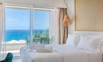 Colonides Beach Hotel