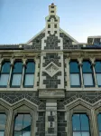 The Observatory Hotel Christchurch