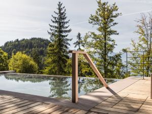 Miramonti Boutique Hotel