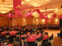 Bally's Shreveport Casino & Hotel - breakfast