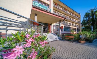 Hotel Gromada Medical Spa Busko Zdrój