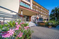 Hotel Gromada Medical Spa Busko Zdrój Hotels in Busko-Zdroj