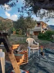 Villa Calcasacco. Hotel in zona Termini Imerese Stazione F.S.