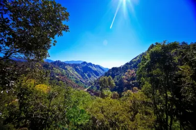 Ella Alpine Resort โรงแรมใน