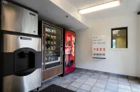 Motel 6 Gaithersburg, DC - Washington Hotels in Germantown