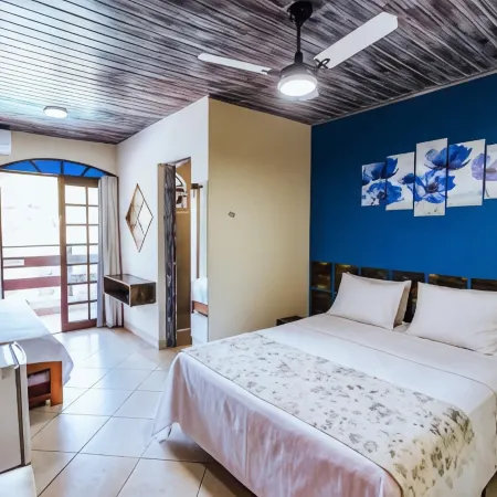 Velinn Pousada Casa de Pedra Ilhabela