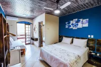 Velinn Pousada Casa de Pedra Ilhabela - واي فاي