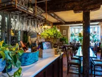 Woolpack Inn Hotels in Chilham