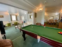 Bryn Noddfa - Pet-friendly